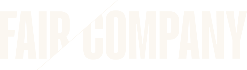 Fair Company